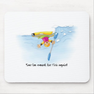 12_counting_fish mouse pad