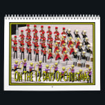 12 Days of Christmas Calendar<br><div class="desc">12 Days of Christmas</div>