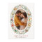 12 Days Of Christmas Photo Holiday Card
