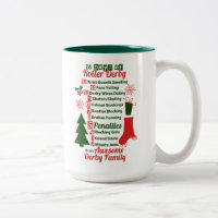 12 Days of Roller Derby Christmas, Roller Skating