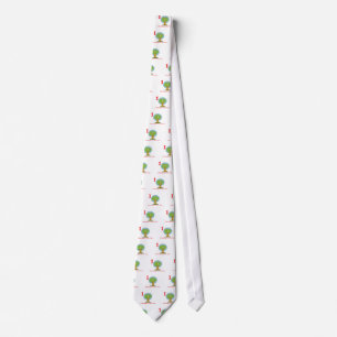 12 days partridge in a pear tree tie