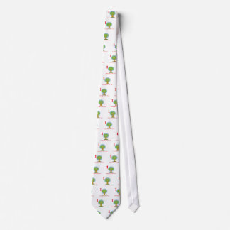 12 days partridge in a pear tree tie