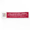 12' Extra Large Vinyl Banner Outdoor or Indoor