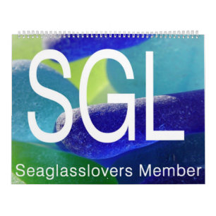 12 Frameable Photos -  2011 Calendar #3