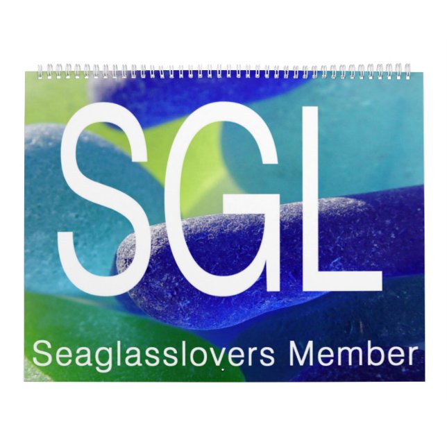 12 Frameable Photos -  2011 Calendar #3 (Cover)