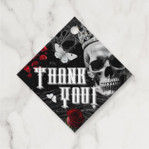 12 Gift Tags Haunting Adeline Zade Meadows Zaddy