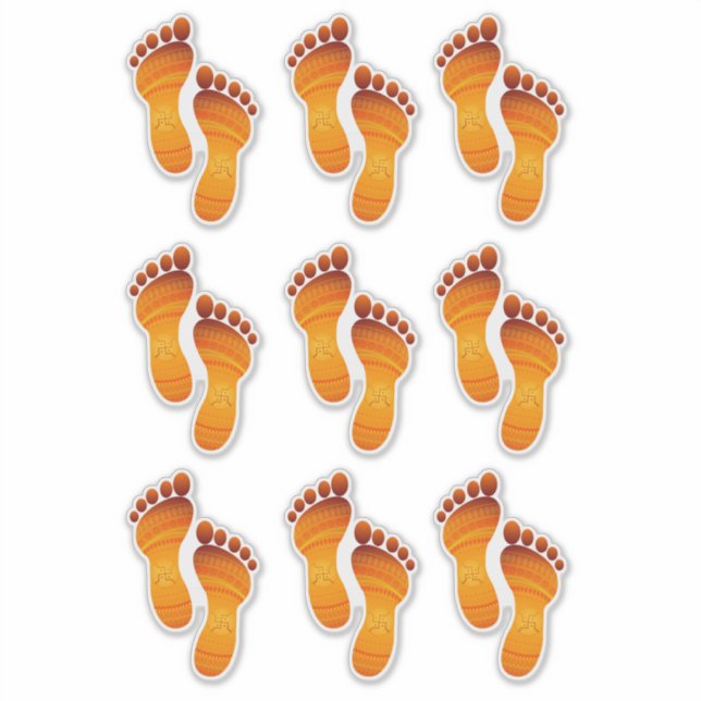 12 - Laxmi Mata feet (Front)