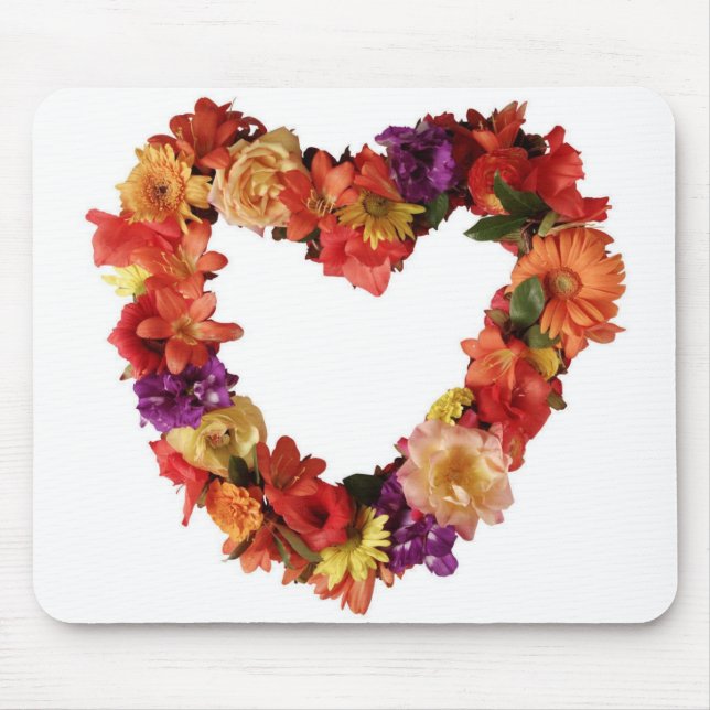 12 MOUSE PAD (Front)