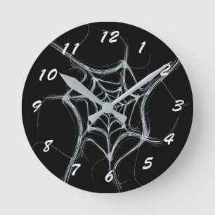 12 Nombre de choix à choisir parmi une horloge Web