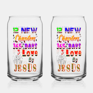 12 Nouveaux Chapitres 365 Jours Amour De Jésus