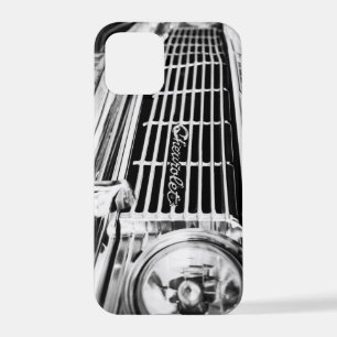 12 Pro Coque iphone Chevy