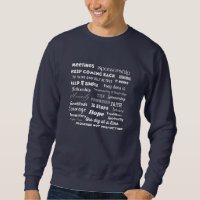12 Step Recovery Words & Slogans
