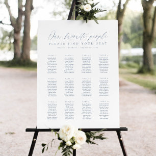 12 Tableaux Nos Personnes Préférées Tableau de siè