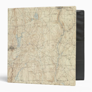 12 Tolland sheet Binder