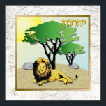 12 Tribes of Israel Judah Art Print Poster<br><div class="desc">You are viewing The Lee Hiller Photography Art and Designs Collection of Home and Office Decor,  Apparel,  Gifts and Collectibles. The Designs include Lee Hiller Photography and Mixed Media Digital Art Collection. You can view her Nature photography at http://HikeOurPlanet.com/ and follow her hiking blog within Hot Springs National Park.</div>