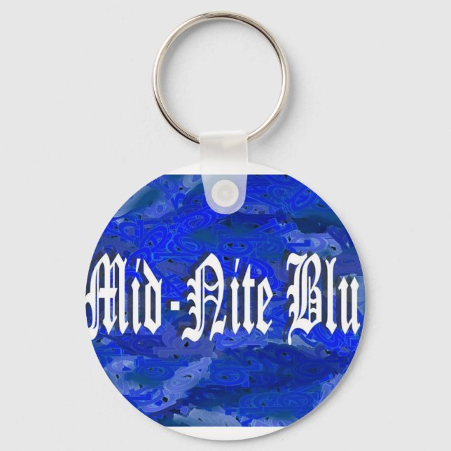 12a keychain (Front)