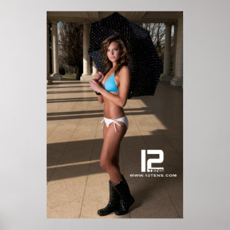 12tens - Affiche Angela