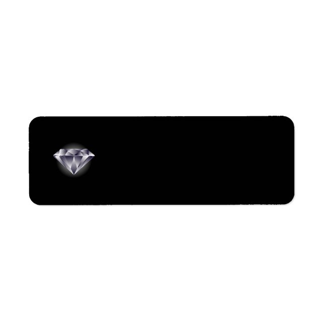 1307552490_Vector_Clipart diamant argenté noir (Devant)