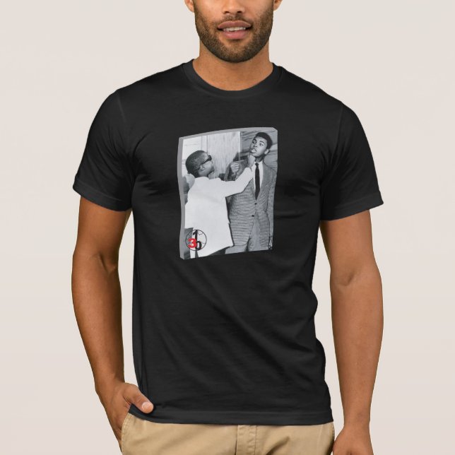 130 Ali & Stevie T-Shirt (Front)