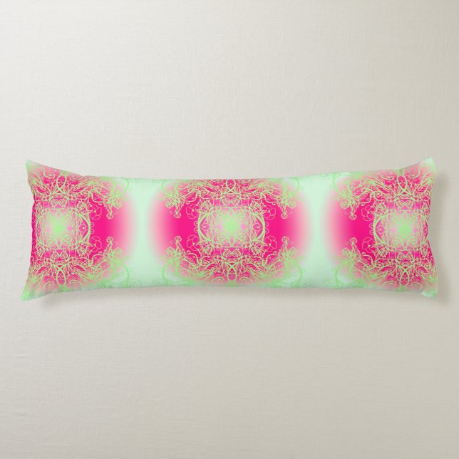 130 BODY PILLOW (Front)