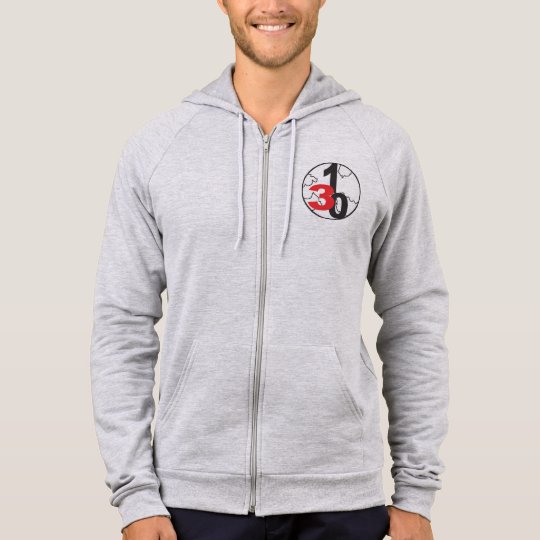 130 classic hoodie