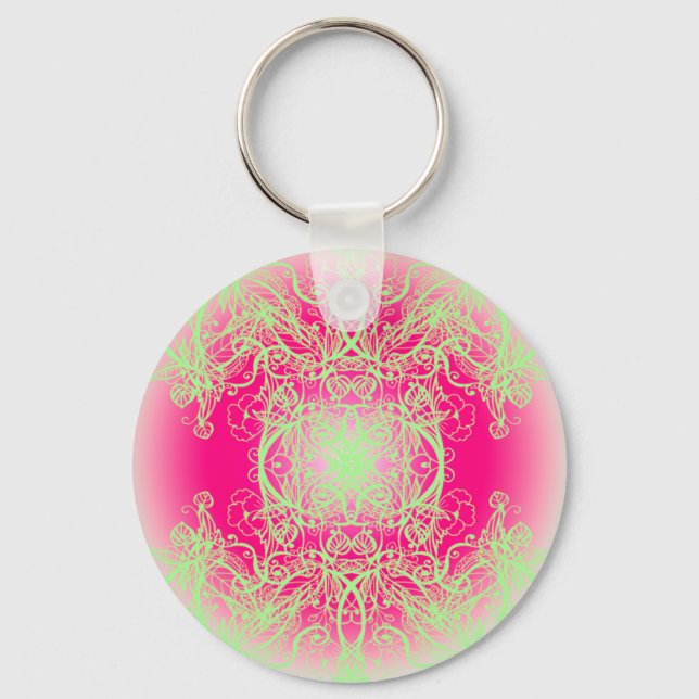 130 KEYCHAIN (Front)