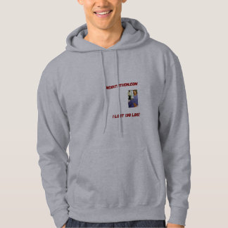 130 livres de sweat - shirt à capuche perdu