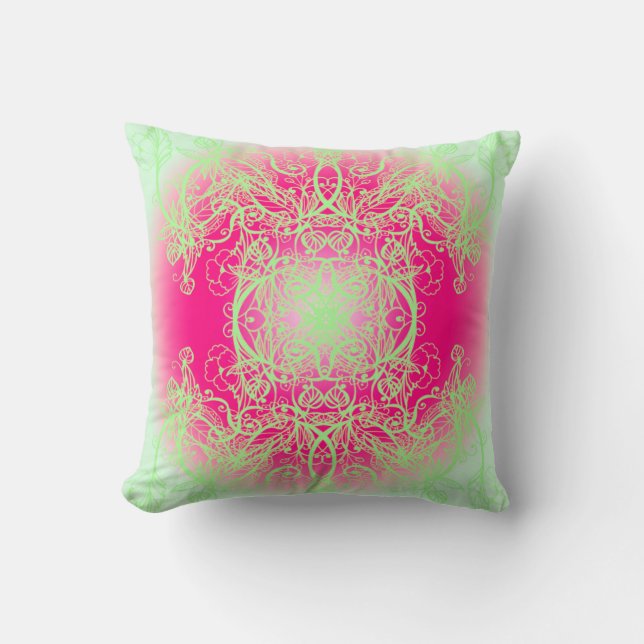 130 THROW PILLOW (Front)