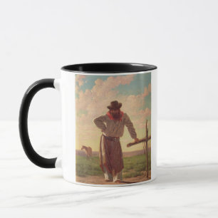 131-0059257 Twilight Mug
