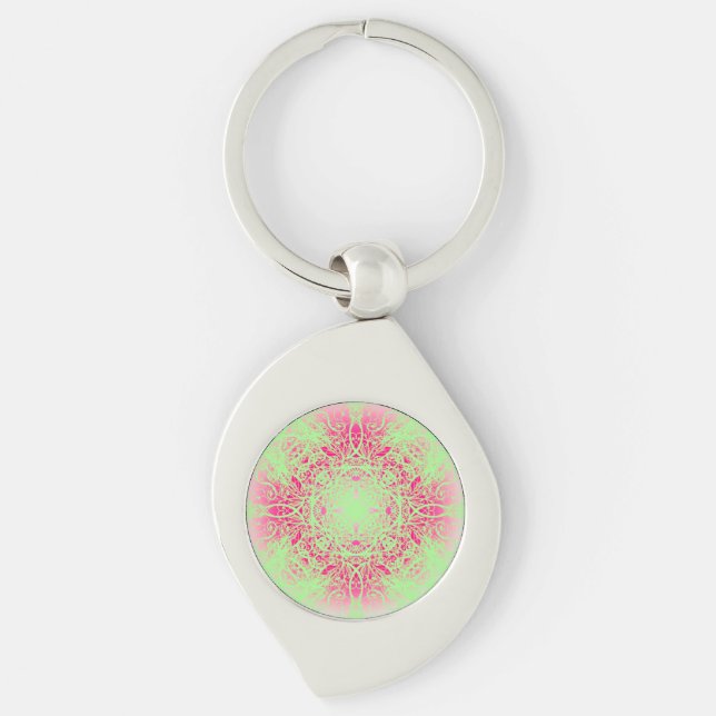 131 KEYCHAIN (Front)