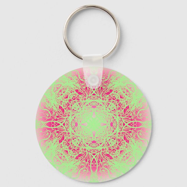 131 KEYCHAIN (Front)