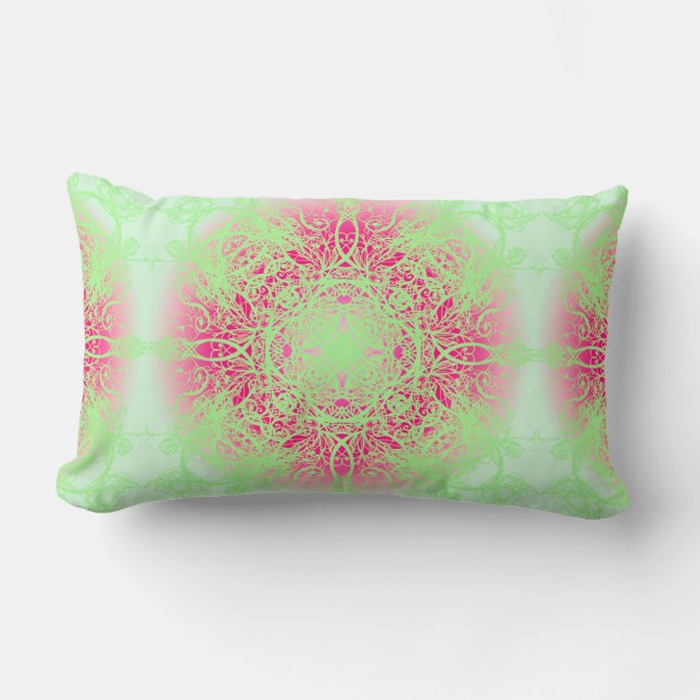 131 LUMBAR PILLOW (Front)