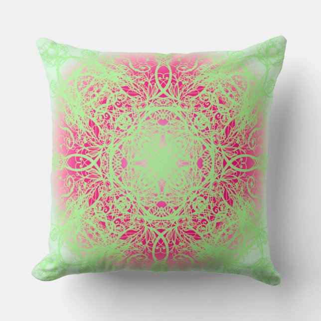 131 THROW PILLOW (Front)