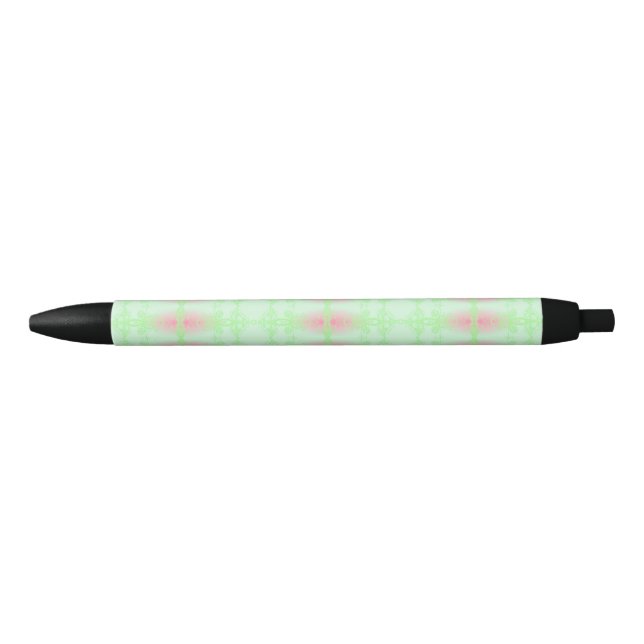 132 BLACK INK PEN (Front)