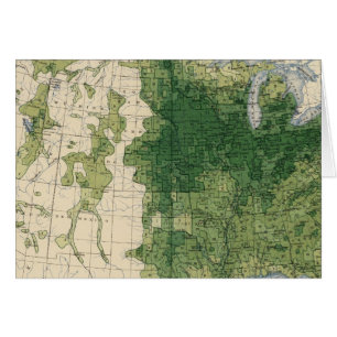 132 Terres améliorées 1900