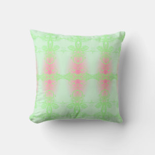 132 THROW PILLOW