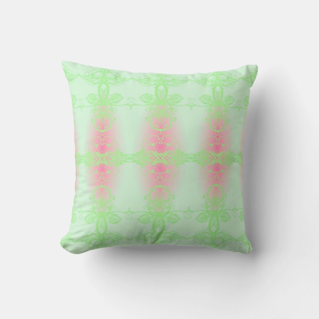 132 THROW PILLOW (Front)