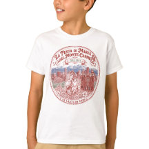 132nd Feast Kids'