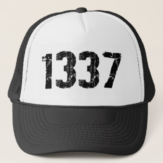 1337 Hat