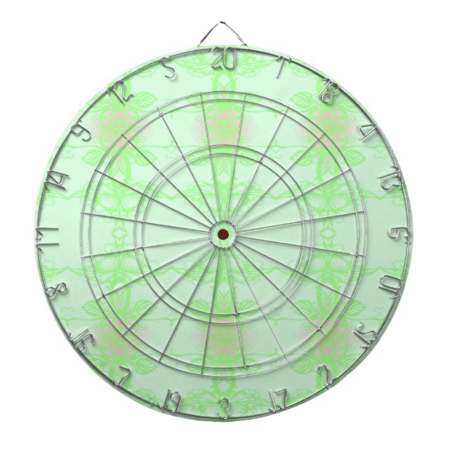 133 DARTBOARD (Front)