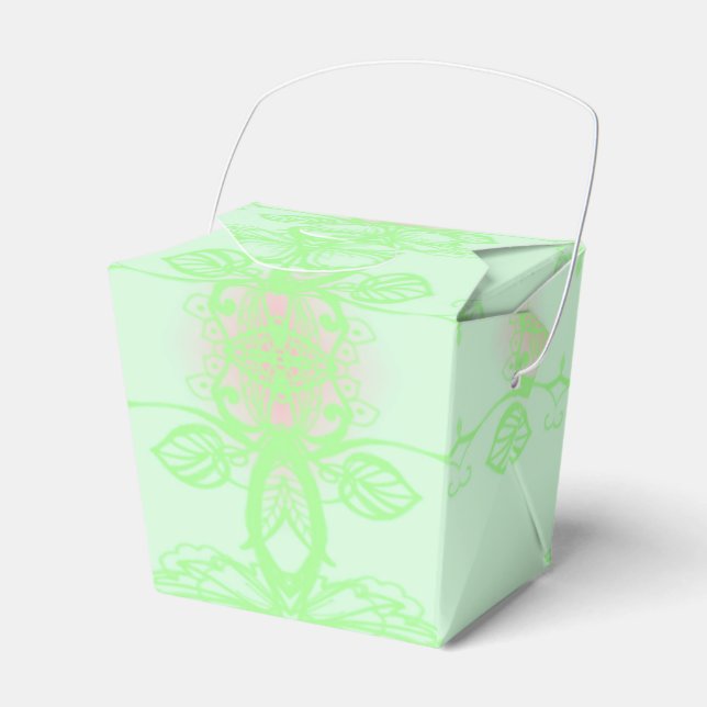 133 FAVOR BOX (Front Side)
