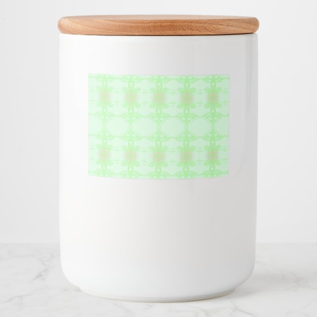 133 FOOD LABEL (Front)