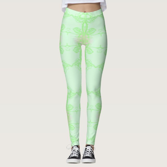 133 LEGGINGS (Front)