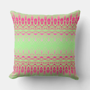 137 THROW PILLOW