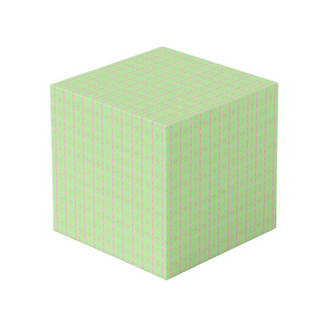 139 CUBE (Front Angled)