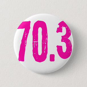 13.1, 26.2, 70.3, 140.6 2 INCH ROUND BUTTON