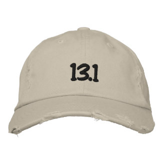 13.1 Casquette de fierté