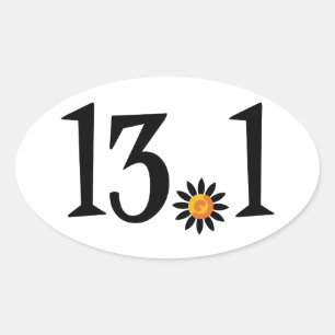 13.1 sticker