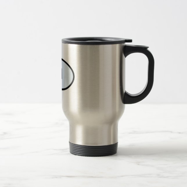 13.1 travel mug (Right)