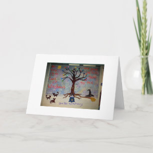 13 Days of Witchmas Holiday Card